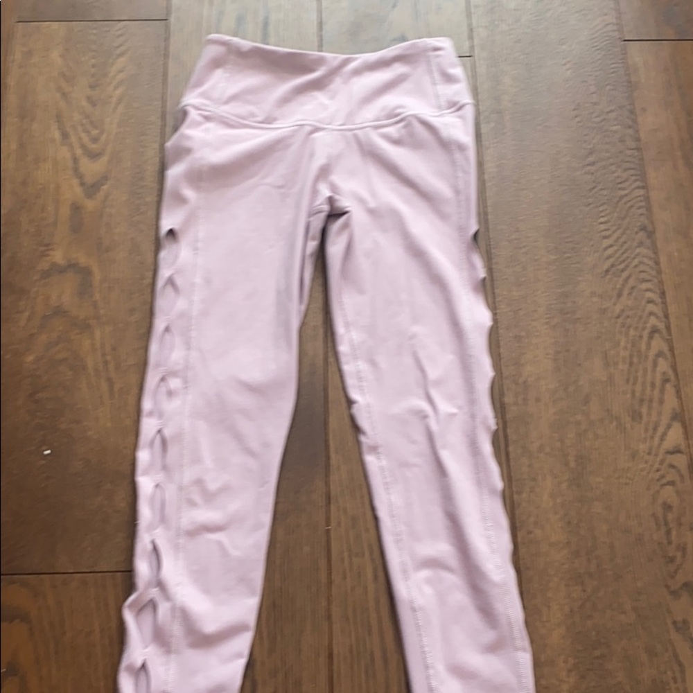 Victoria sport design pants